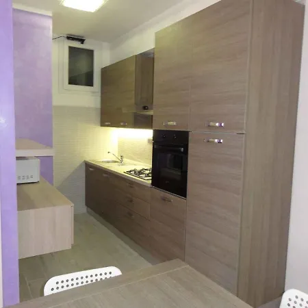 Appartamento In 38316