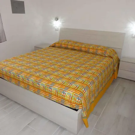 Appartamento In 38316 *