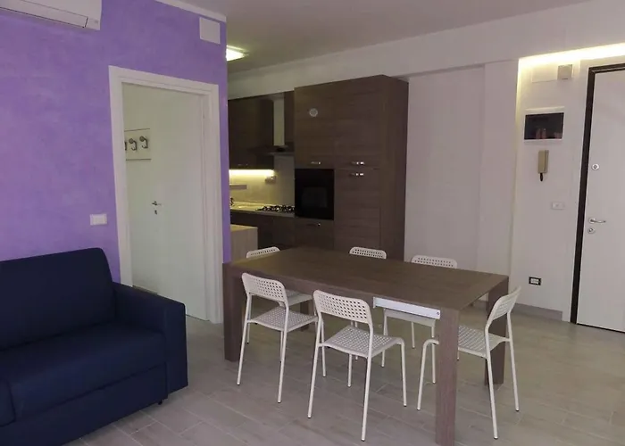 Apartman In 38316 Bibione