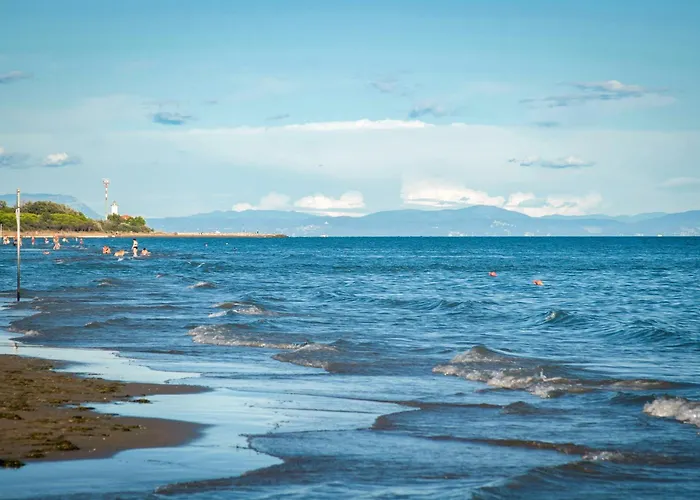 Apartman In 38316 Bibione