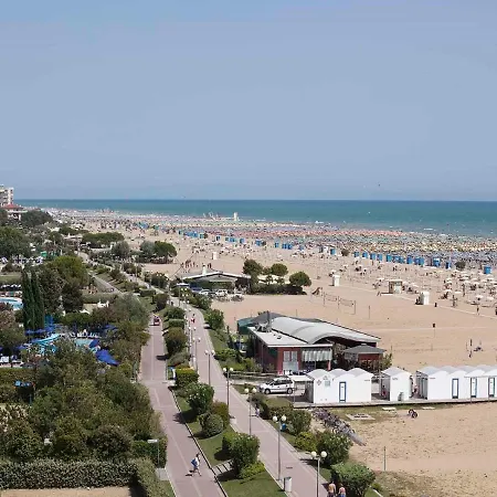 In 38316 Apartment Bibione