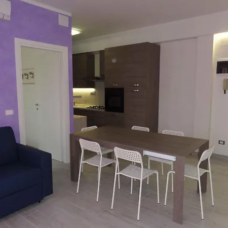 Apartment In 38316 Bibione