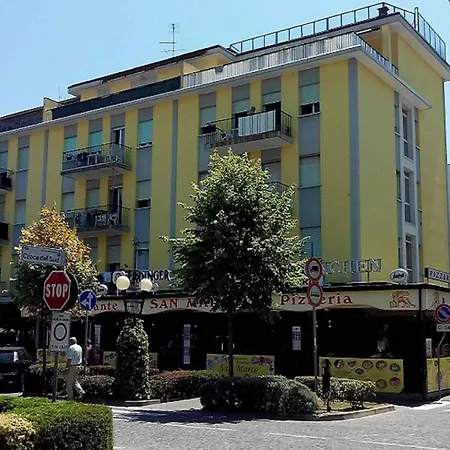Apartment In 38316