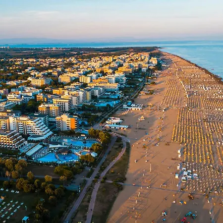 Appartement In 38316 Bibione
