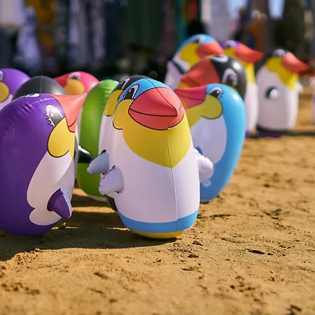 Apartment In 38316 *